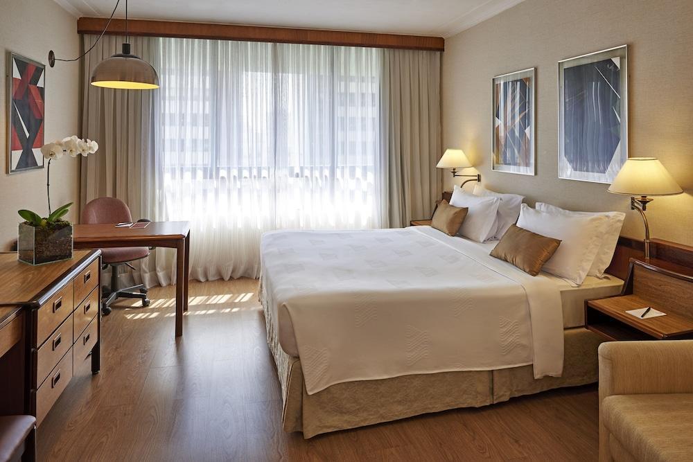 Maksoud Plaza Hotel Distributed By Accorhotels San Paolo Esterno foto