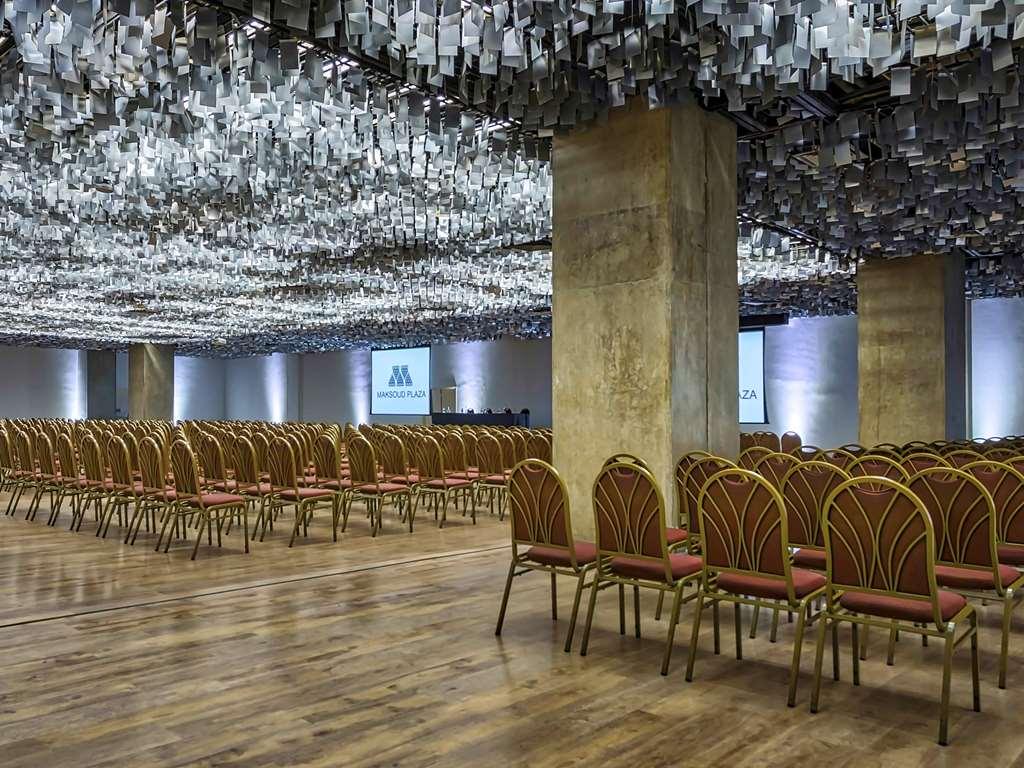 Maksoud Plaza Hotel Distributed By Accorhotels San Paolo Servizi foto