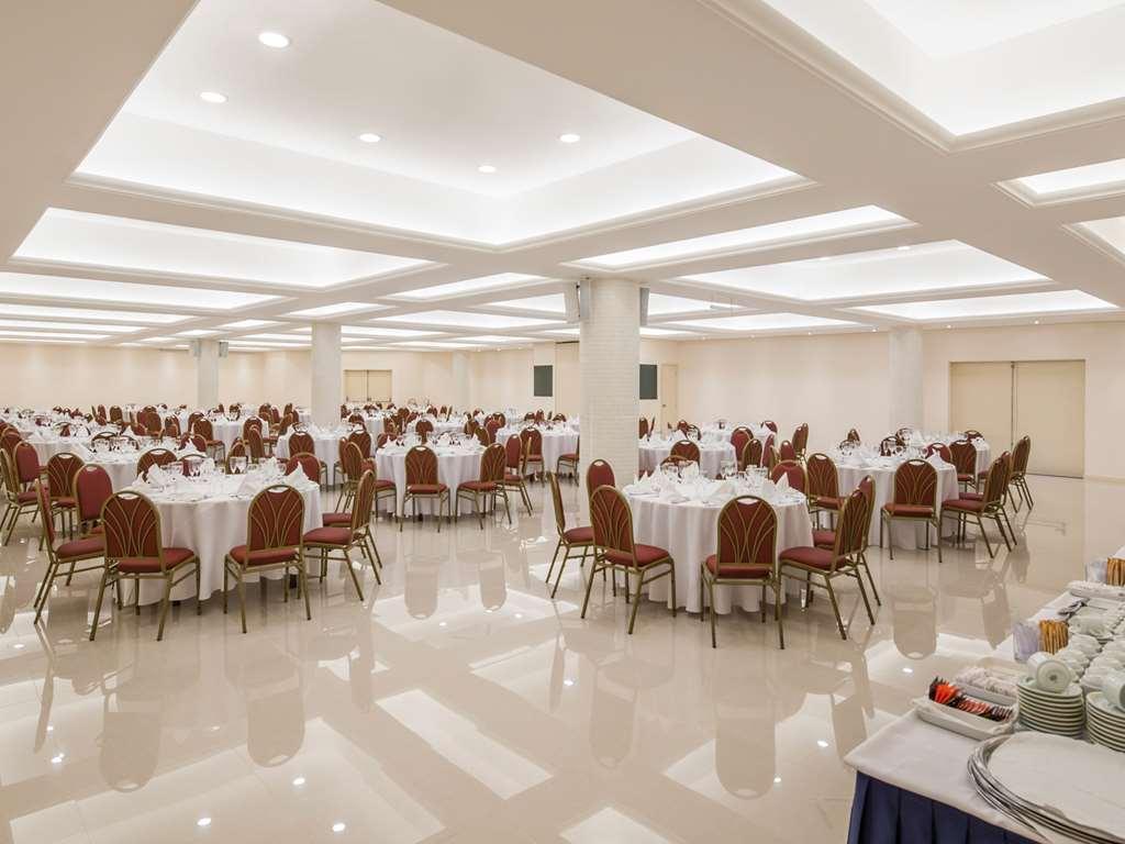 Maksoud Plaza Hotel Distributed By Accorhotels San Paolo Amenities foto