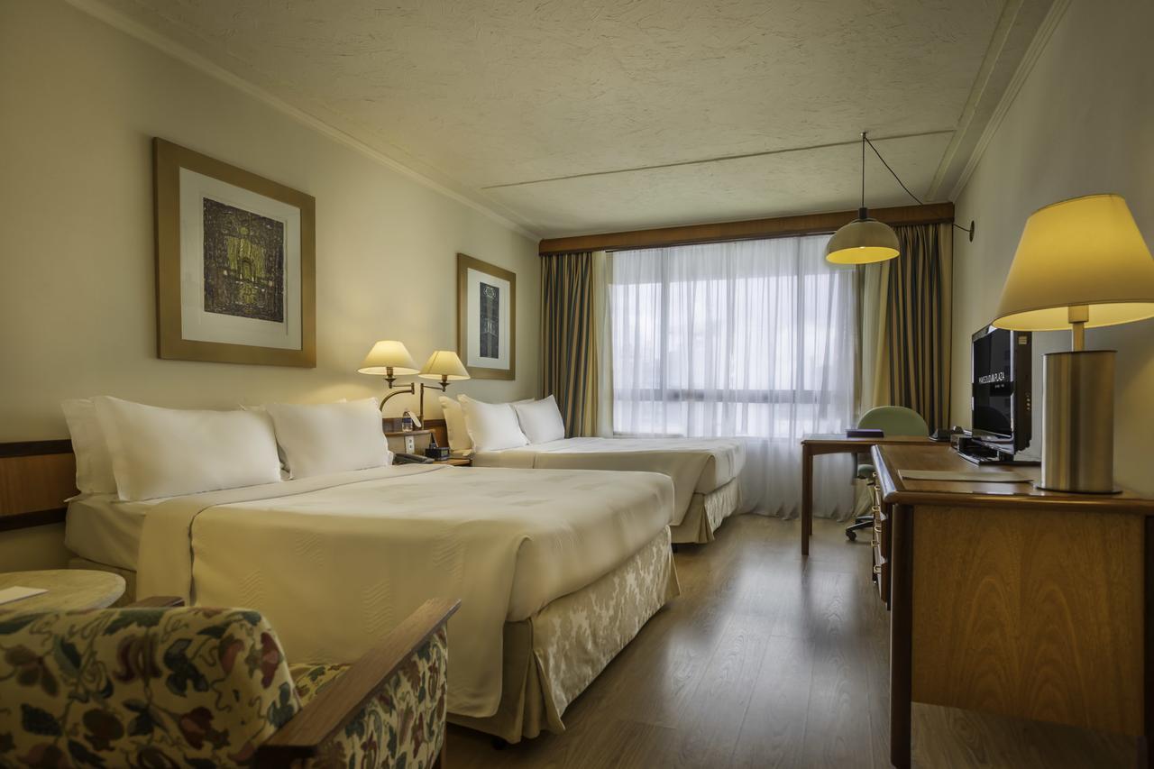 Maksoud Plaza Hotel Distributed By Accorhotels San Paolo Esterno foto